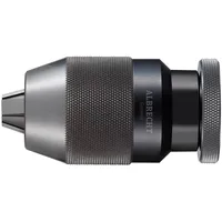 Albrecht Schnellspannbohrfutter SBF Spann-Ø 3-16mm B 16 f.Re.-Lauf ALBRECHT