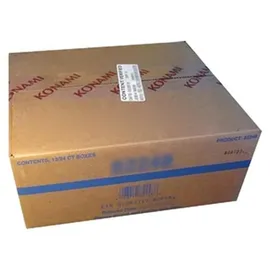 Konami Mega Tin Box 2021 Tin of Ancient Battles