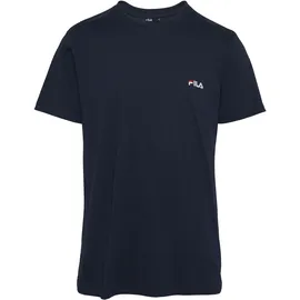 Fila Schlafanzug MAN JERSEY PYJAMAS Blau S