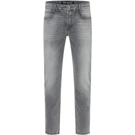 MAC Arne Pipe Five-Pocket-Jeans grau 40/30