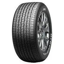 BF Goodrich P235/60R14 96S Radial T/A