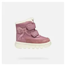 GEOX Willaboom Ankle-Boots Rosa 26