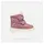GEOX Willaboom Ankle-Boots Rosa 26