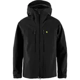 Fjällräven Bergtagen Gore-tex Pro Jacke - Black - 2XL