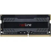 Mushkin Redline 32GB, SO-DIMM), DDR4-3200 CL22-22-22-52 - MRA4S320NNNF32G