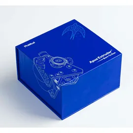 Phaetus APUS Extruder