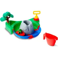 Aquaplay Sploshy Volcano