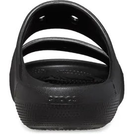 Crocs Classic V2 U Sandalen Black 41-42
