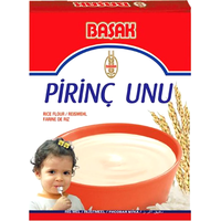 BASAK Reismehl 250 g Reis Mehl Backen Kochen Rice Flour Pirinc Unu