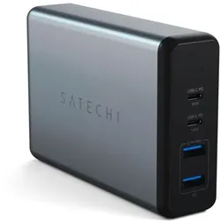 Satechi 108W Pro Type-C PD Desktop Charger