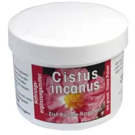 Novo Form GmbH Cistus incanus Abwehrkapseln