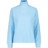 CMP Sweat 3g27836 Fleece - Skylight - S