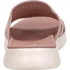 SKECHERS GO WALK FLEX ELATION in rosa 40