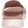 SKECHERS GO WALK FLEX ELATION in rosa 40
