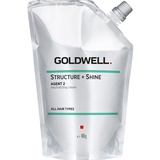 Goldwell Agent 2 Neutralizing Cream 400 ml