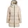 khujo Winterjacke beige M