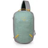 Osprey Transporter Sling Frosty Mint - Soundwave Grey