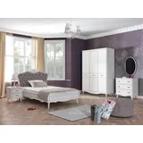 Kapa Möbel Schlafzimmer-Set Perla