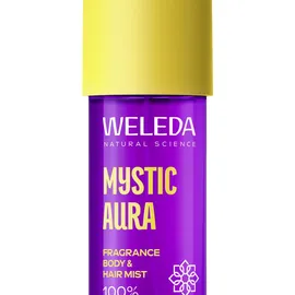 Weleda Fragrance Body & Hair Mist Mystic Aura
