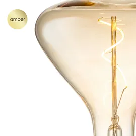 Besselink licht LED-Lampe E27 3 W warmweiß 130 lm