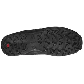 Salomon X Braze Gore-Tex Black / Black / Phantom 42