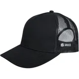 Jako Club Cap 800 schwarz Senior