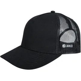 Jako Club Cap 800 schwarz Senior