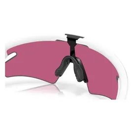 OAKLEY sphaera slash | Weiss - OSFA