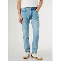 Pepe Jeans Pm206326vx5-000 Stanley Jeans Denim 34 30