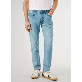 Pepe Jeans Pm206326vx5-000 Stanley Jeans Denim 34 30