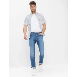 Brax Style CHUCK Five-Pocket-Jeans Blau 34/36