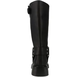VAGABOND 5452-209-21 Eyra - Damen Boots Stiefel - Off-Black Größe:41 EU