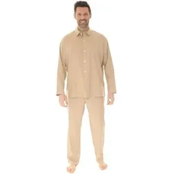 Pilus  Pyjamas/ Nachthemden PHEDOR  in Braun, EU XL