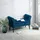 Homcom Sitzbank Polsterbank mit Stauraum Bettbank mit Armlehne für Flur Schlafzimmer samtartiges Polyester 111,5 x 41 x 65 cm Esszimmer, Bänke, Sitzbänke