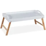 Relaxdays 10039324 Papierzuführung