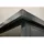 Wolff Finnhaus Premium Metall Gartenhaus Hakon 3024 Anthrazit