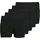 Jack & Jones PlusSize PlusSize Trunk JACTONE IN TONE TRUNKS schwarz 5XL 5er Pack
