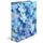 Herma Ordner Blue Flowers Motivordner 7,0 cm DIN A4