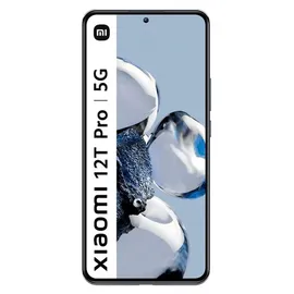 Xiaomi 12T Pro 8 GB RAM 256 GB Black