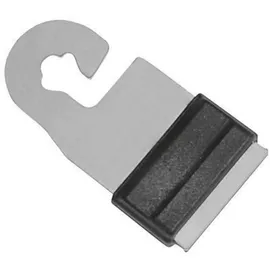 ako fencing Torgriffverbinder Litzclip 20 mm Edelstahl