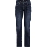 CAMEL ACTIVE 5-Pocket-Jeans Woodstock mit Stretch