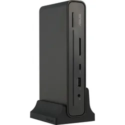 ASUS DC300 - Dockingstation - USB-C - HDMI, DP, USB-C