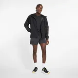 New Balance Seasonal Premium Jacke - Blacktop - M