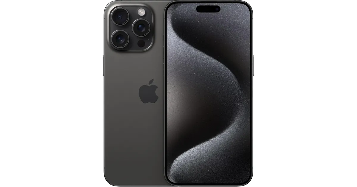 iphone 15 pro max ohne vertrag