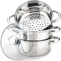 Maestro Dampftopf Feel MR-2900-22