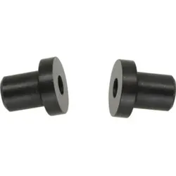 Mahr Adapter Paar für Messeinsätze M2,5 HP