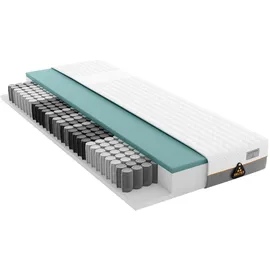 Schlaraffia GELTEX Quantum Touch Next 220 TFK 90 x 190 cm H2