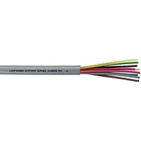Lapp ÖLFLEX® CLASSIC 100 Steuerleitung 5 x Grau 101304/100