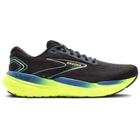 Brooks Glycerin 21 Herren black/blue/nightlife 42,5