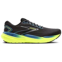 Brooks Glycerin 21 Herren black/blue/nightlife 42,5